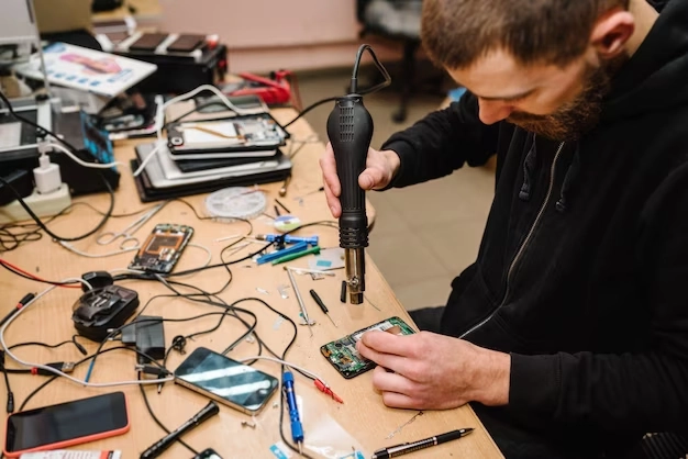 Informatique & telephone